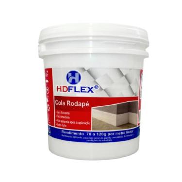 Imagem de Cola de Rodapé 5 Kilo - 0010032199 - HD FLEX