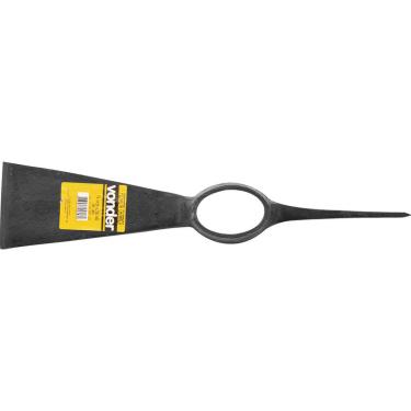 Imagem de Picareta chibanca pá larga e machado sem cabo - Vonder