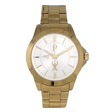 Imagem de Relógio Palmeiras Masculino Ref: Sep-012-3 Oficial Marcos Dourado