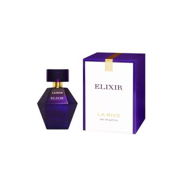 Imagem de Elixir La Rive Eau de Parfum Feminino 100ml