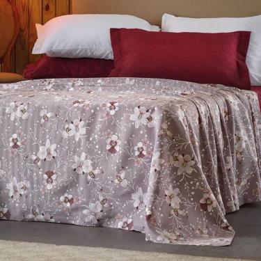 Imagem de Colcha Casal Allegro Plus 90 Fios