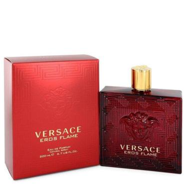 Imagem de Col. Masculina Versace 200 Ml Eau De Parfum Spray