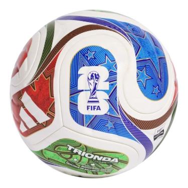 Imagem de Bola Campo Adidas Copa do Mundo 2026 Trionda Competition