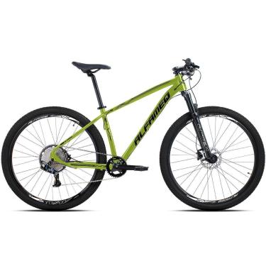 Imagem de Bicicleta Alumínio Aro 29 Alfameq VX 12 Marchas Freio a Disco Hidráulico-Unissex