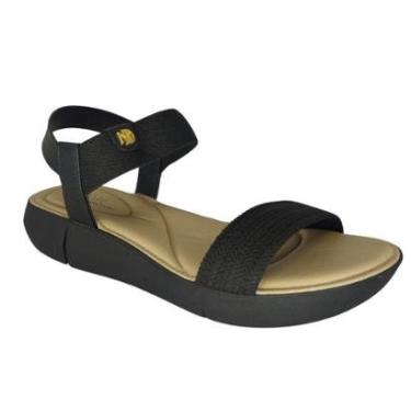 Imagem de Sandália Feminina Modare com Ajuste em Elástico-Feminino