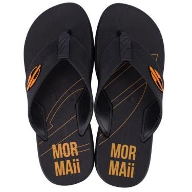 Imagem de Chinelo Mormaii Wave 2 Dedo Ad 12189 Masculino-Masculino