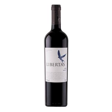 Imagem de Vinho Libertas Merlot 750ml - Vinedos Aguirre