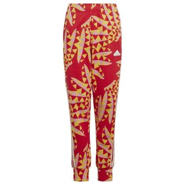 Imagem de Calça Adidas Farm Rio Pant Feminina-Feminino