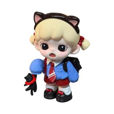 Imagem de Figura De Ação Kawaii Baby Zoraa Em Caixa Surpresa, Bonecas Misteriosa