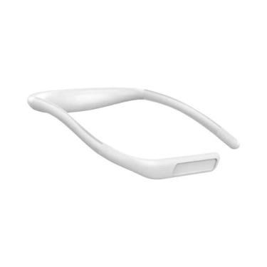 Imagem de Luz De Leitura Recarregável Com Brilho Ajustável, Lâmpada De Mesa Amig