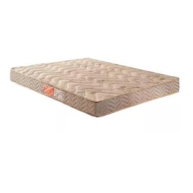 Imagem de Colchao paropas pasquale d33 bege 138x18 - GERAL