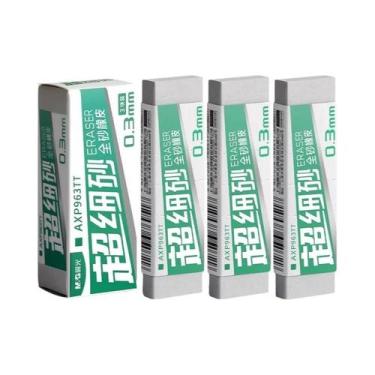 Imagem de Apagador De Tinta M&G Para Canetas-tinteiro, Canetas Gel E Lápis, Caix