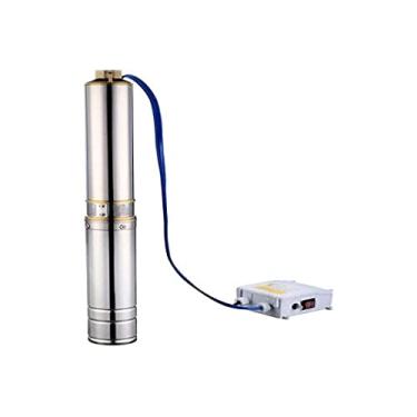Imagem de Bomba D'Água Submersa Caneta 1/2HP 3" BSC3/500 Intech Machine (127V)