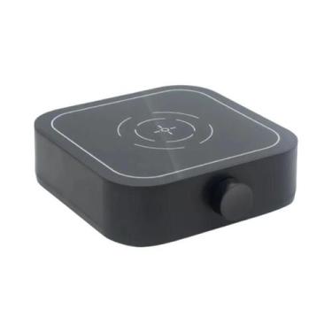 Imagem de Agitador Magnético De 3000 RPM Com Capacidade De 3L, Display Digital E