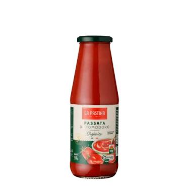 Imagem de La Pastina Passata Orgânica 680G