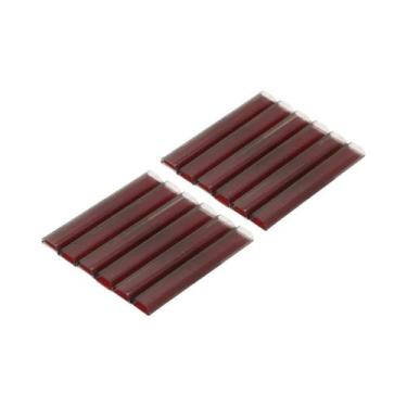 Imagem de Capas Protetoras De Fio De Motor RC De 10mm De Largura, 45mm, 55mm, 65