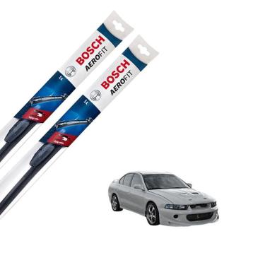 Imagem de Limpador Parabrisa Mitsubishi Galant 1997 1998 2000 2001 03