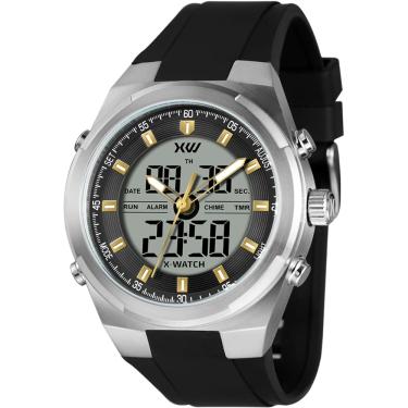 Imagem de Relogio Xgame Xmspa034 P1Px