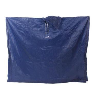 Imagem de Poncho Capa de Chuva Nautika Iguazú