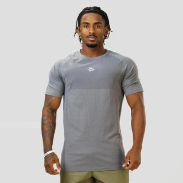 Imagem de Camiseta Apex Dry Iron-Masculino