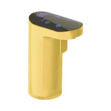 Imagem de Decantador Elétrico Automático De Vinho, Aerador E Dosador, Mini Dispe