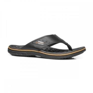 Imagem de Chinelo Pegada 373331-02 Infantil-Masculino