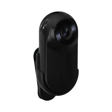 Imagem de Câmera De Ação Mini 1080P Full HD Com Estabilização De Imagem, Montage