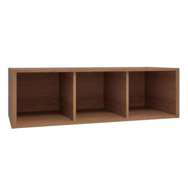 Imagem de Modulado Nicho Setiba - Móveis Rimo, Jequitibá