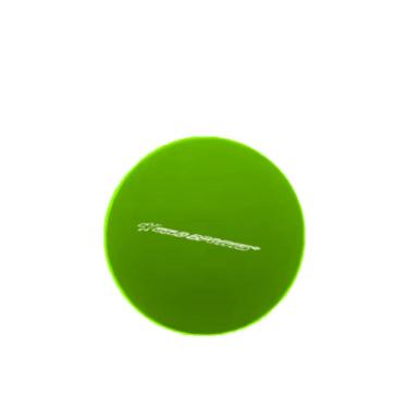 Imagem de Bola Lisa Gold Sports Exercitadora - Fisioterapia -7 cms