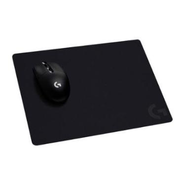Imagem de Mousepad Gamer Logitech G G440, Medio (280x340), Baixo Atrito - 943-000790-Unissex