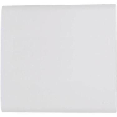 Imagem de Placa Cega Liz 4x4 - 57106-021 - Tramontina Placa Cega Liz 4x4 Tramont