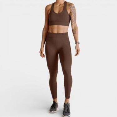 Imagem de Calça Legging Lupo Sport Strong II Feminina-Feminino