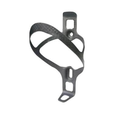 Imagem de Suporte Para Garrafa De Água De Bicicleta MTB Em Fibra De Carbono 3K U