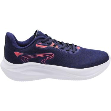 Imagem de Tênis Esportivo Rainha Blare II Comfortfoam Feminino