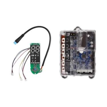 Imagem de Placa Controladora Da Scooter Elétrica Xiaomi M365 PRO, Fonte De Alime