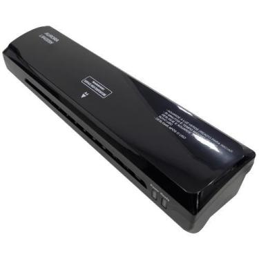 Imagem de Plastificadora Laminadora Lm4205h 220V 240V Aurora A4 Rg Polaseal - RE