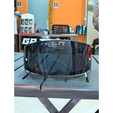 Imagem de Viseira ls2 ff353 ls2 ff 320 ls2 ff 800 fumê