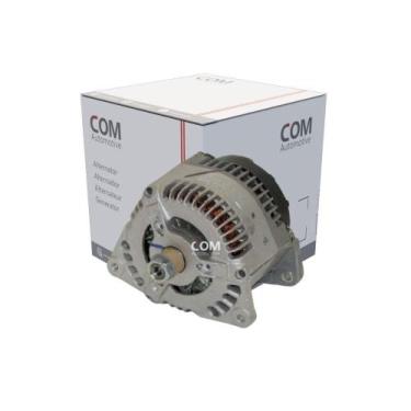 Imagem de Alternador 24v 55a Perkins Cat 2871a702 - COM Automotive