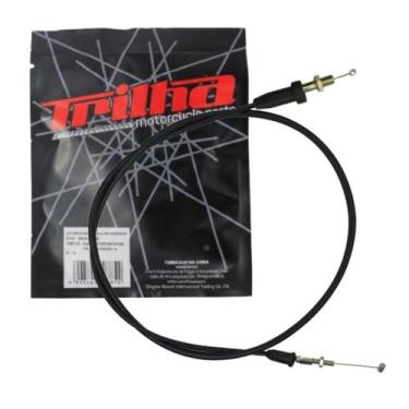 Imagem de Cabo do Acelerador Quadriciclo TRX 420 FM/TM 2008 a 2012 - MHX