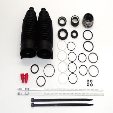 Imagem de REPARO DIREÇÃO HIDRÁULICA PEUGEOT 206 1999 à 2008 PEUGEOT 207 2008 à 2