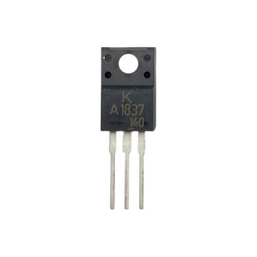 Imagem de Transistor A1837 - A 1837 - Original - 1 peça - CQC
