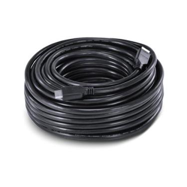 Imagem de Cabo Hdmi 2.0 4k Puro Cobre 20m - PCYES
