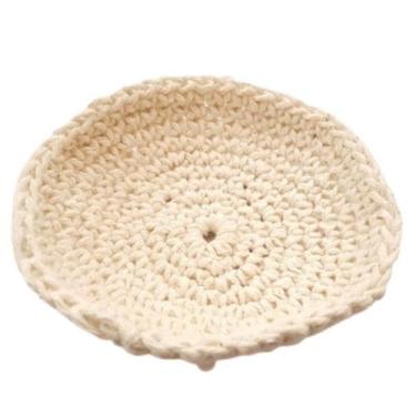 Imagem de Forro Crochê Normal - Artesanal