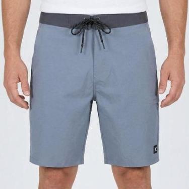 Imagem de Bermuda Hurley Beachside Orla Masculina-Masculino