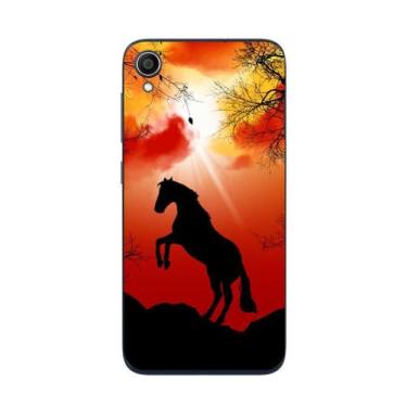 Imagem de Capa Adesivo Skin377 Verso Para Asus Zenfone Live L1 Za550kl - KawaSki