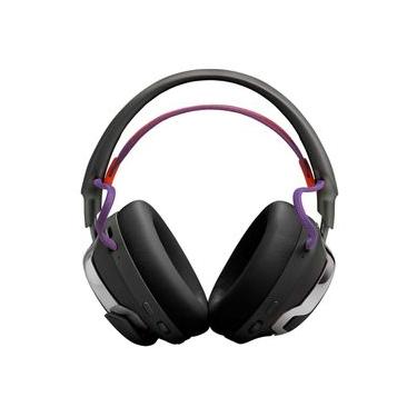 Imagem de Fone de Ouvido Bluetooth JBL Quantum 950 Headset Preto Até 50 horas de reprodução