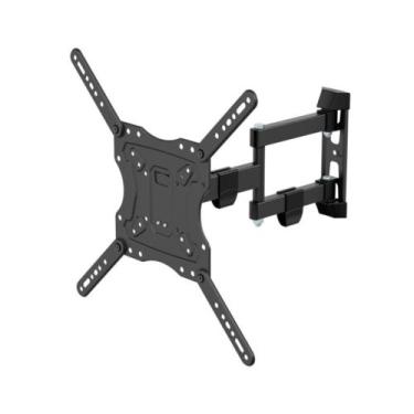 Imagem de Suporte Articulado de Parede para TVs de 26" a 65" ELG - FULL40_PRO