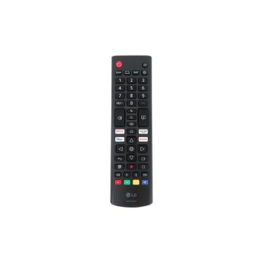 Imagem de Controle Remoto Tv LG Smart 2022 32lq620bpsb 32lq621cbsb, Alimentação 