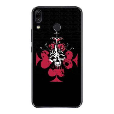 Imagem de Capa Adesivo Skin008 Verso Para Asus Zenfone 5 - KawaSkin
