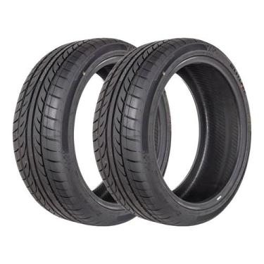 Imagem de Kit 2 Pneus Aro 19 Westlake 215/35 ZR19 85W XL SA57